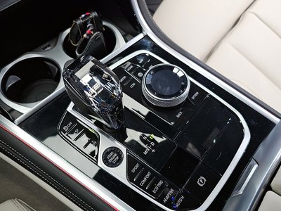 BMW 8 SERIES - 9