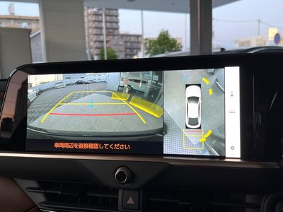 TOYOTA CROWN CROSSOVER - 4