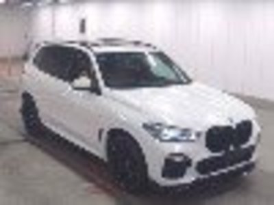 BMW X5 - 1