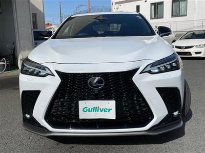 LEXUS NX - 2