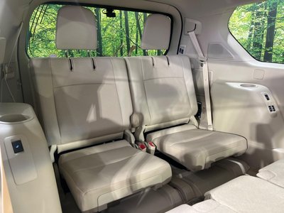 TOYOTA LAND CRUISER PRADO - 9