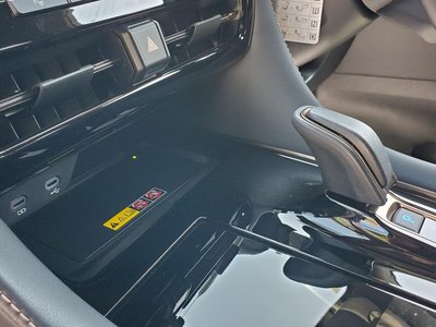 2026 TOYOTA ALPHARD 缩略图 22