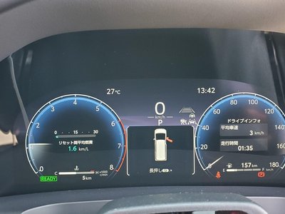 2026 TOYOTA ALPHARD 缩略图 11
