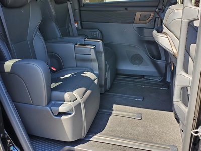 2026 TOYOTA ALPHARD 缩略图 16
