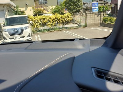 TOYOTA ALPHARD - 10