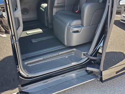 2026 TOYOTA ALPHARD 缩略图 19