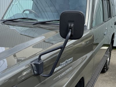 TOYOTA LAND CRUISER 70 - 7