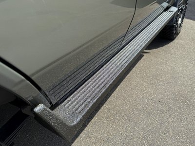 TOYOTA LAND CRUISER 70 - 8