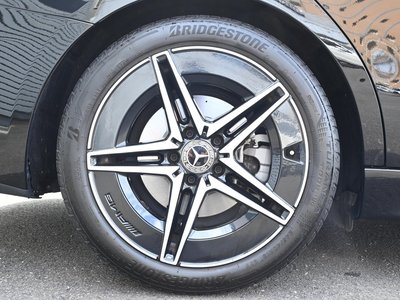 2025 MERCEDES-BENZ C-CLASS — миниатюра 17