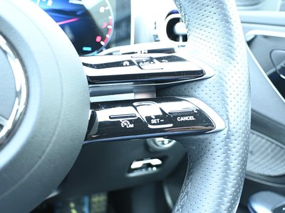 2025 MERCEDES-BENZ C-CLASS — миниатюра 37