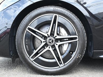 2025 MERCEDES-BENZ C-CLASS — миниатюра 19