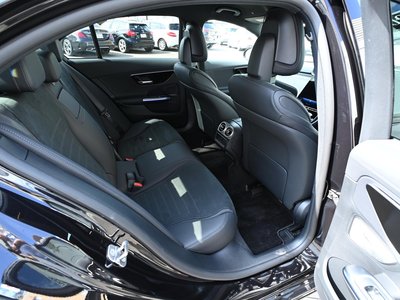 2025 MERCEDES-BENZ C-CLASS — миниатюра 56