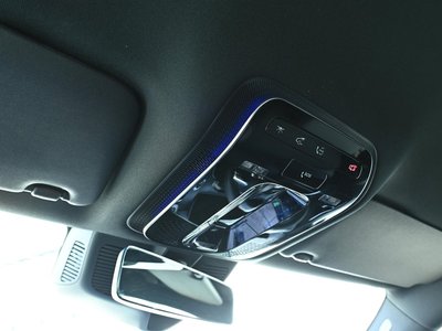2025 MERCEDES-BENZ C-CLASS — миниатюра 69