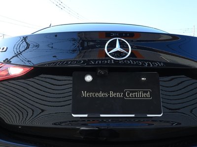 2025 MERCEDES-BENZ C-CLASS — миниатюра 15