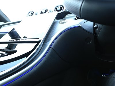 2025 MERCEDES-BENZ C-CLASS — миниатюра 48
