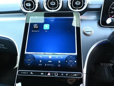 2025 MERCEDES-BENZ C-CLASS — миниатюра 44