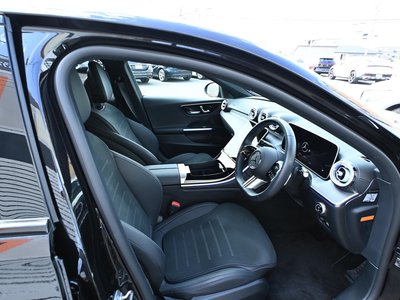 2025 MERCEDES-BENZ C-CLASS — миниатюра 51