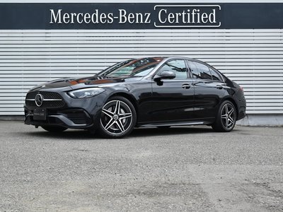 MERCEDES-BENZ C-CLASS - 2