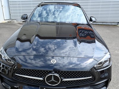 2025 MERCEDES-BENZ C-CLASS — миниатюра 28