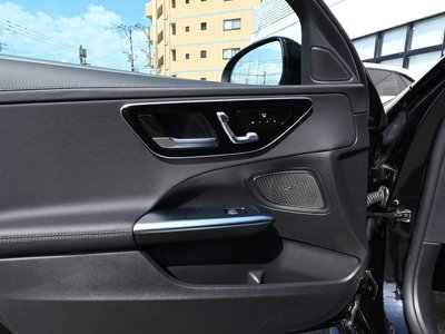 2025 MERCEDES-BENZ C-CLASS — миниатюра 62