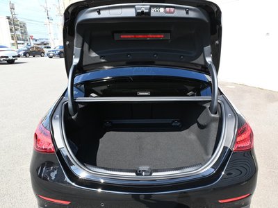 2025 MERCEDES-BENZ C-CLASS — миниатюра 73