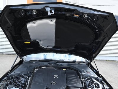 2025 MERCEDES-BENZ C-CLASS — миниатюра 27