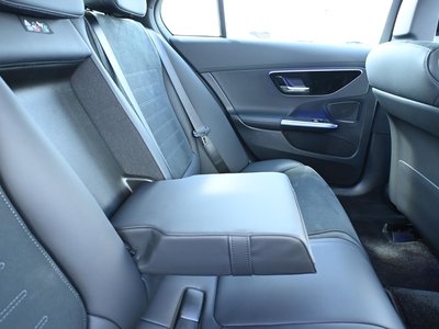 2025 MERCEDES-BENZ C-CLASS — миниатюра 59