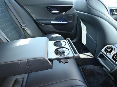 2025 MERCEDES-BENZ C-CLASS — миниатюра 60