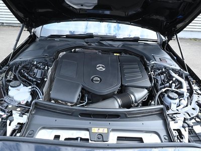 2025 MERCEDES-BENZ C-CLASS — миниатюра 26