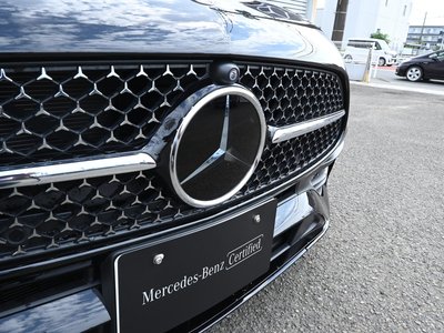 MERCEDES-BENZ C-CLASS - 10