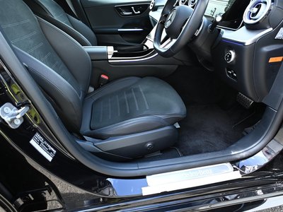 2025 MERCEDES-BENZ C-CLASS — миниатюра 53