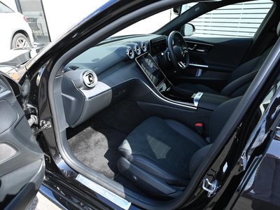 2025 MERCEDES-BENZ C-CLASS — миниатюра 63