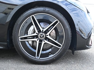 2025 MERCEDES-BENZ C-CLASS — миниатюра 16