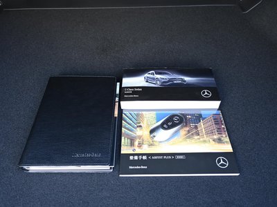 2025 MERCEDES-BENZ C-CLASS — миниатюра 80
