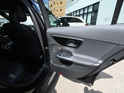 2025 MERCEDES-BENZ C-CLASS — миниатюра 55