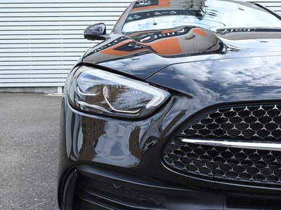 2025 MERCEDES-BENZ C-CLASS — миниатюра 11