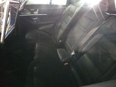 MERCEDES-BENZ GLE - 6