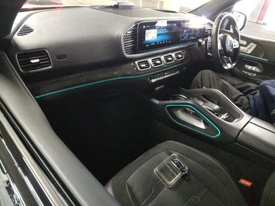 MERCEDES-BENZ GLE - 3