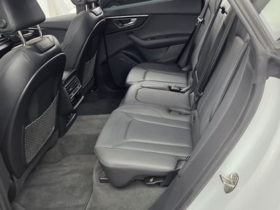 2023 AUDI Q8 缩略图 16