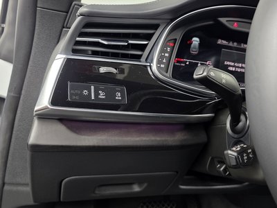 2023 AUDI Q8 缩略图 22