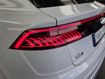 صورة 10 لـ 2023 AUDI Q8