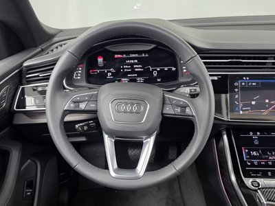 2023 AUDI Q8 缩略图 19