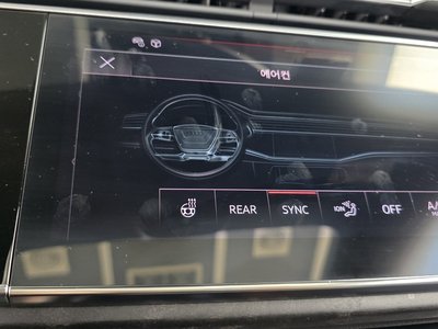 2023 AUDI Q8 缩略图 30