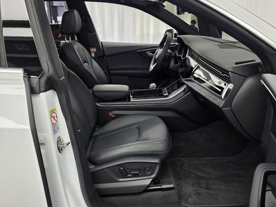 2023 AUDI Q8 缩略图 17