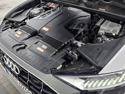 صورة 7 لـ 2023 AUDI Q8