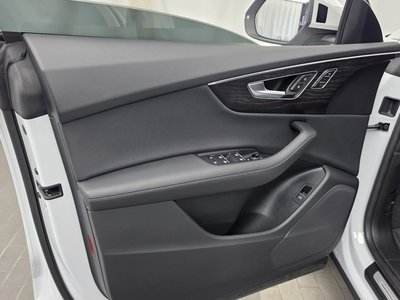 2023 AUDI Q8 缩略图 14