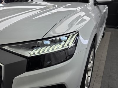 صورة 9 لـ 2023 AUDI Q8