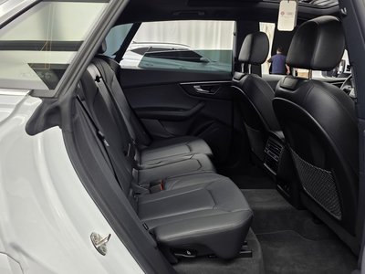 2023 AUDI Q8 缩略图 18