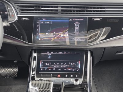 2023 AUDI Q8 缩略图 20