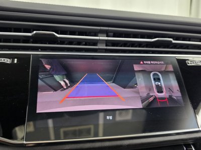 2023 AUDI Q8 缩略图 21